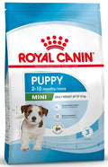 ROYAL CANIN DOG MINI PUPPY 2 KG.