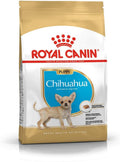 ROYAL CANIN DOG PUPPY CHIHUAHUA 1,5 KG.