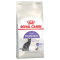 ROYAL CANIN CAT STERILISED 37 4 KG.