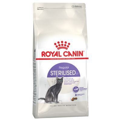 ROYAL CANIN CAT STERILISED 37 10 KG.