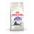 ROYAL CANIN CAT STERILISED 7+ 3,5 KG.