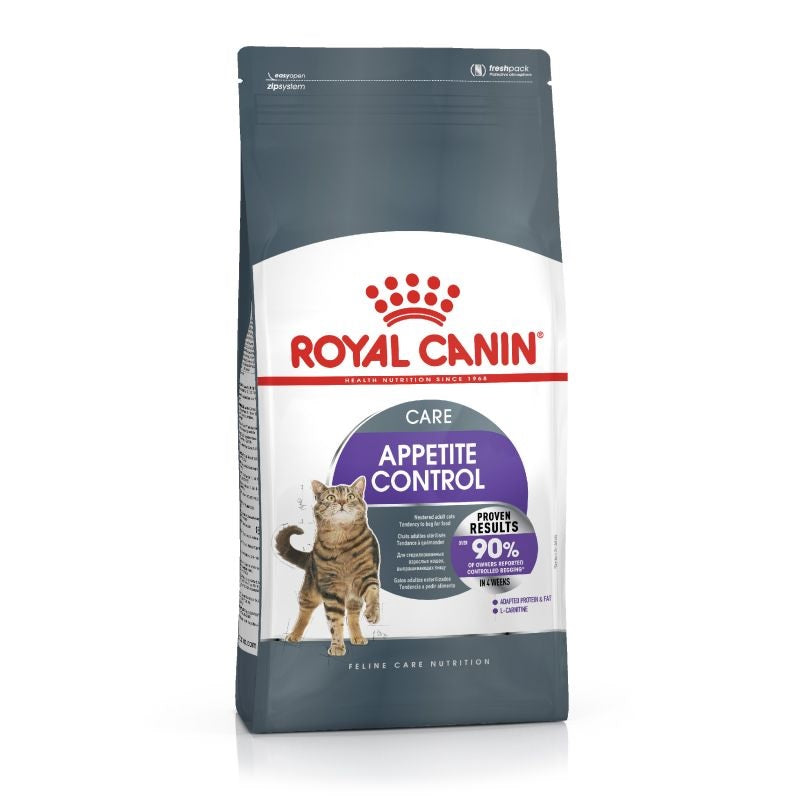 ROYAL CANIN CAT APPETITE CONTROL 400 GR.