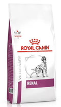 ROYAL CANIN DOG RENAL 14 KG.