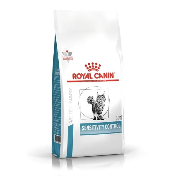 ROYAL CANIN CAT SENSITIVITY CONTROL 400 GR.