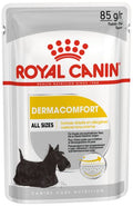 ROYAL CANIN DOG DERMACOMFORT PATE' 85 GR.