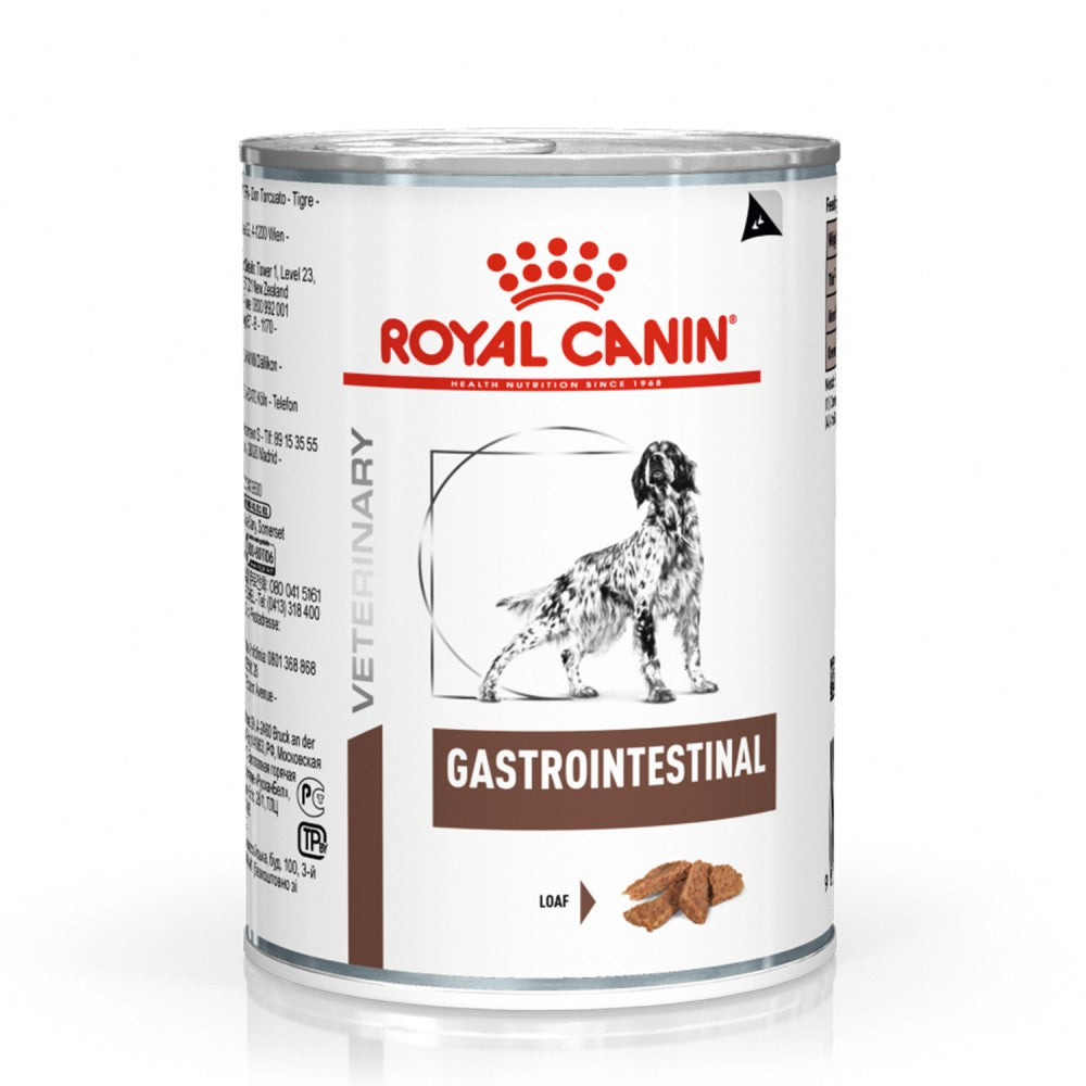 ROYAL CANIN DOG GASTROINTESTINAL 400 GR.