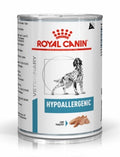*ROYAL CANIN DOG HYPOALLERGENIC 400 GR.