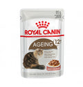 ROYAL CANIN CAT AGEING 12+ SALSA 85 GR.