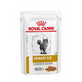 ROYAL CANIN CAT URINARY S/O MODERATE CALORIE 85 GR.