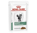 ROYAL CANIN CAT SATIETY 85 GR.