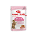 ROYAL CANIN CAT KITTEN STERILISED SALSA 85 GR.