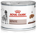 ROYAL CANIN DOG HEPATIC 200 GR.