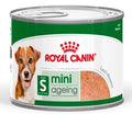 *ROYAL CANIN DOG MINI AGEING 12+ 195 GR.