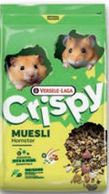 Crispy Hamster Muesli 750 GR.
