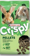 Crispy Coniglietti Pellet 2KG.
