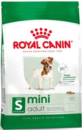 ROYAL CANIN DOG MINI ADULT 2 KG.