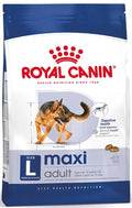 ROYAL CANIN DOG MAXI ADULT 15 KG.