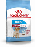 ROYAL CANIN DOG MEDIUM PUPPY 3 KG.