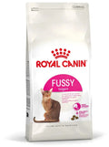 ROYAL CANIN CAT FUSSY EXIGENT 400 GR.