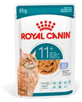 ROYAL CANIN CAT AGEING 11+ JELLY 85 GR.