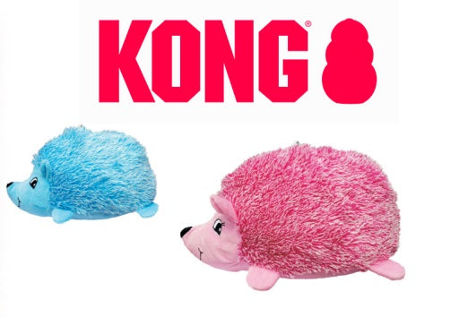 KONG COMFORT HEDGEHUG TG. XS