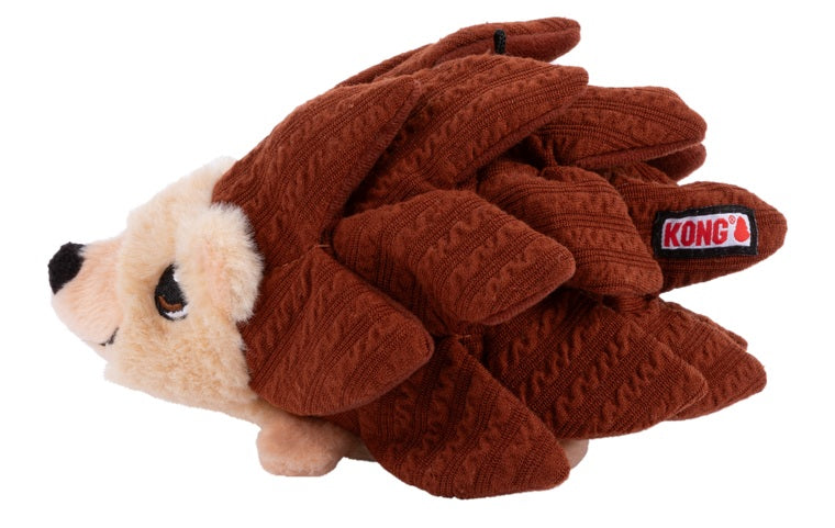KONG LAYERZ FORAGE HEDGEHOG M
