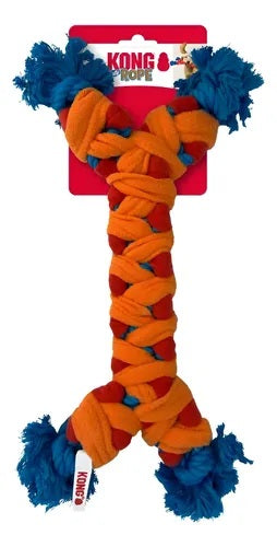 KONG ROPE RALLY BONE TG. M