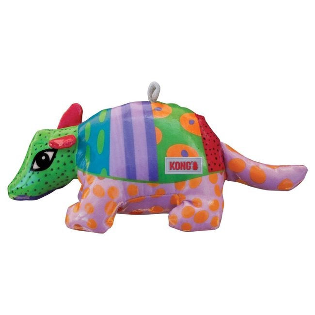 KONG SHEELS ARMADILLO TG. M
