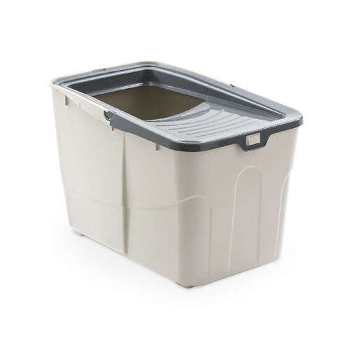 LEOPET TOILETTE PER GATTI BUXO CLOSE (58 x 39 x 38,5 CM.)