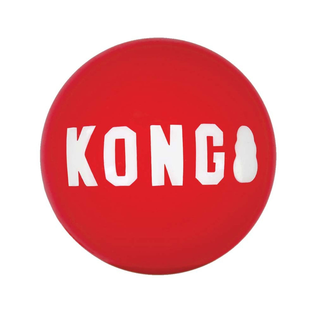 KONG SIGNATURE BALL TG. MEDIUM