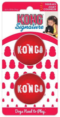KONG SIGNATURE BALL TG. SMALL