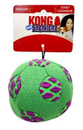 KONG SNEAKERZ SPORT SOCCES BALL TG. M