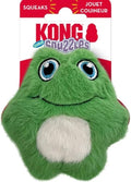 KONG SNUZZLES MINI FROG TG. XS