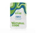NATURAL CODE ST02 STERIL TONNETTO & MIRTILLI 70 GR.