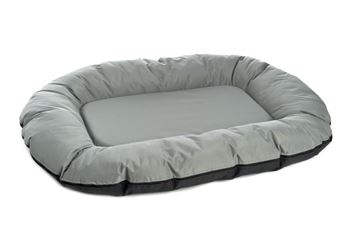 Ferribiella Cuscino Top M 97x68x11 cm grigio