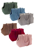 FERRIBIELLA BORSA TRASPORTINO EVERYDAY (40 x 32 x 20 CM.)