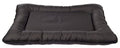 FERRIBIELLA CUSCINO ESSENZIALE (125 x 82 CM.) NERO