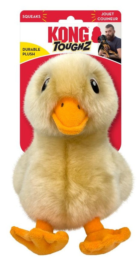 KONG TOUGHZ DUCK TG. M