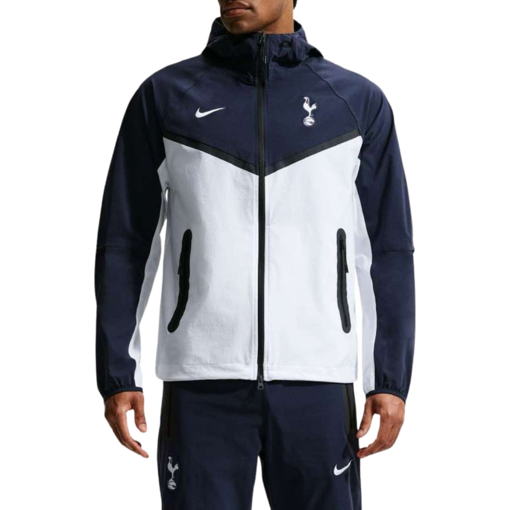 Tottenham Hotspur Tech Woven presentation soccer tracksuit 2026/27 - Nike-0