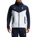 Tottenham Hotspur Tech Woven presentation soccer tracksuit 2026/27 - Nike-0