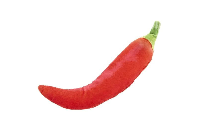 FERRIBIELLA GIOCO PEPERONCINO MATATABI 15 CM.