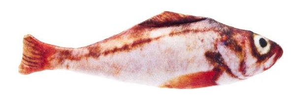 FERRIBIELLA GIOCO TRIGLIA MATATABI 20 CM.