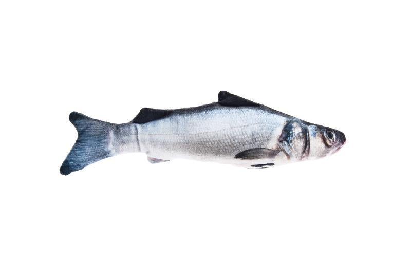 FERRIBIELLA GIOCO BRANZINO MATATABI 20 CM.