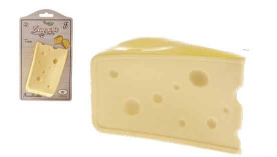 FERRIBIELLA EMPORIO TOMA IN LATTICE (11 x 7 x 6 CM.)