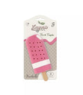 FERRIBIELLA GIOCO REFRIGERANTE FIOR DI FRAGOLA (6 x 16 CM.)