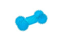 FERRIBIELLA OSSO SONORO PUNTE BLU 13,3 CM.