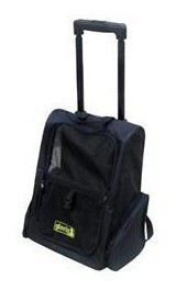 GLORIA TROLLEY CON RUOTE (36 x 30 x 49 CM.)