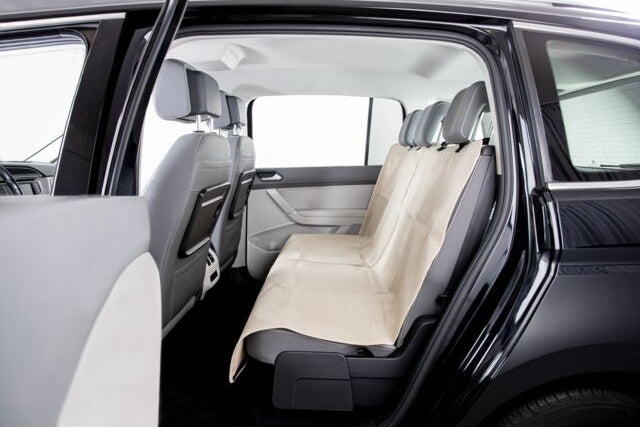 TRIXIE COPRISEDILI PER AUTO (1,40 x 1,20 MT.) BEIGE