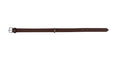 TRIXIE COLLARE ACTIVE TG. XS-S (27-32 CM. / 14 MM.) COGNAC