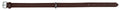 TRIXIE COLLARE ACTIVE TG. S (31-37 CM. / 16 MM.) COGNAC